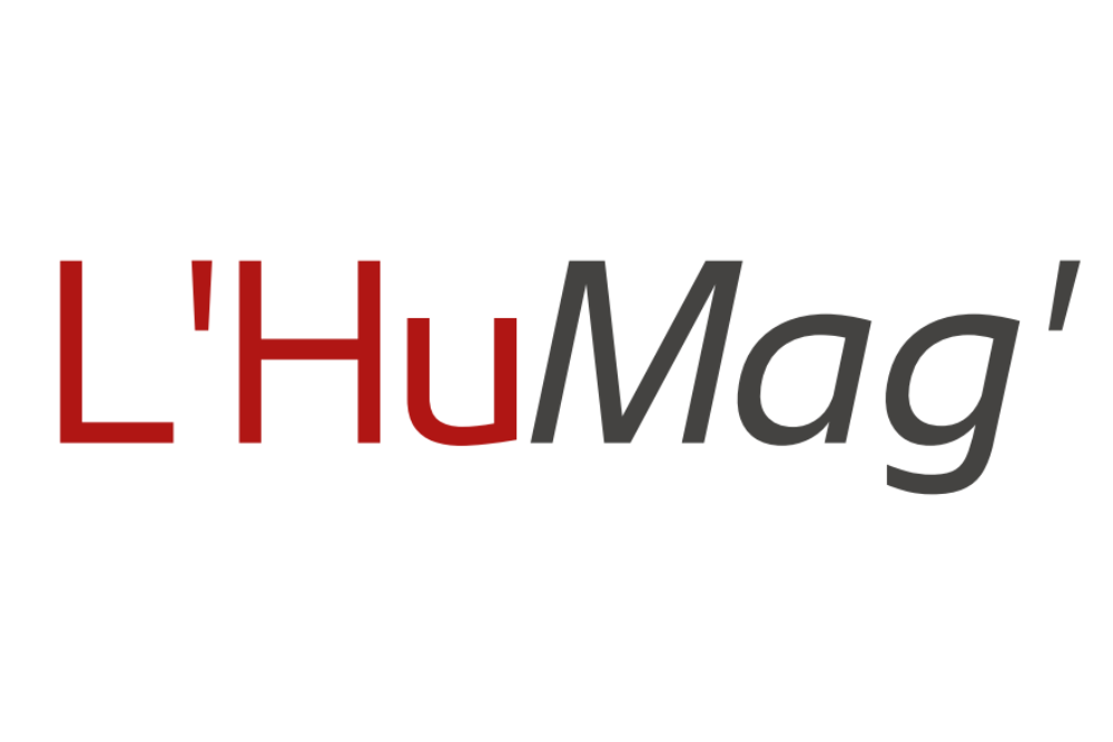 L&rsquo;HuMag 01/2026