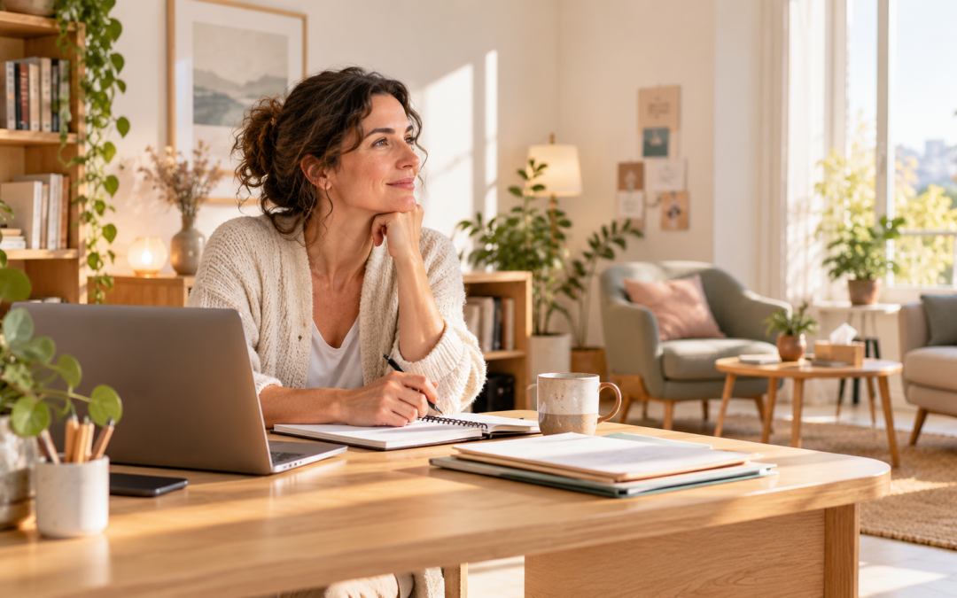 1- Devenir travailleur social en libéral : une question de statut… ou de sens ?