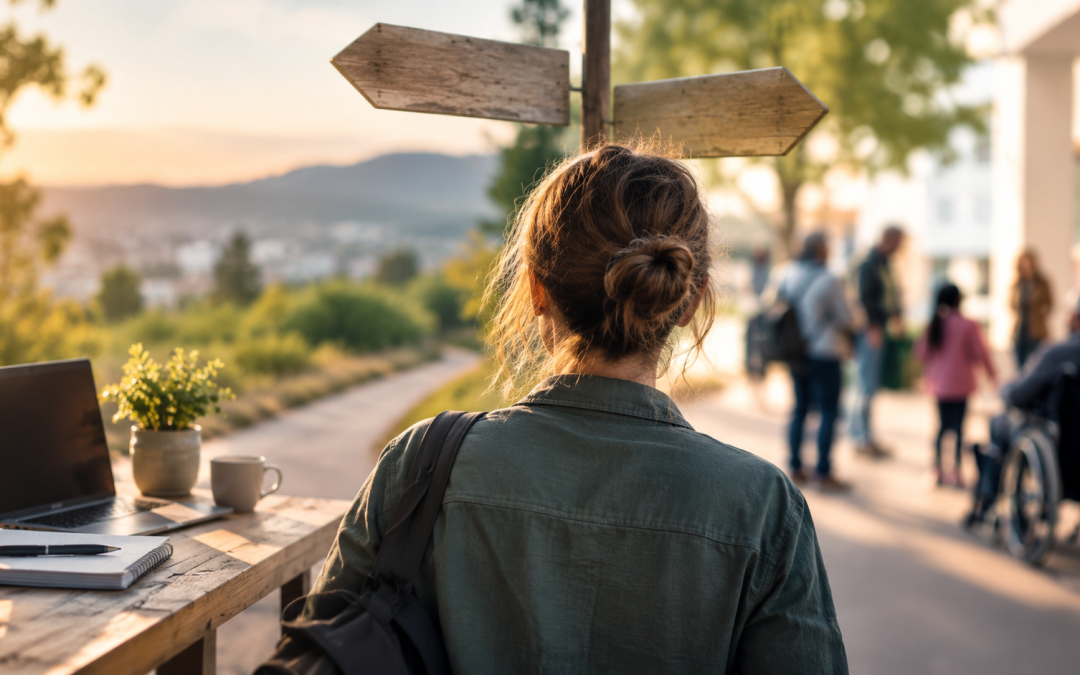 2- Le travail social en libéral est-il vraiment du travail social ?